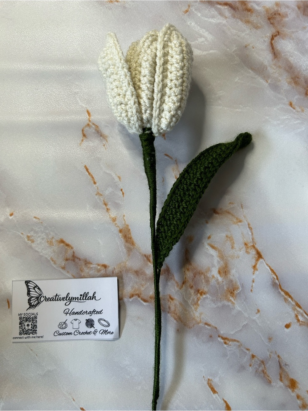 Build your bouquet